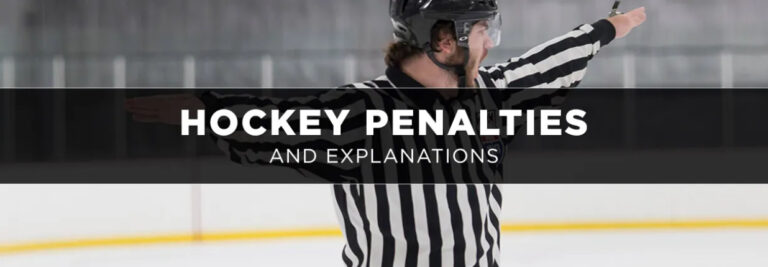 The Ice Hockey’s Penalty System